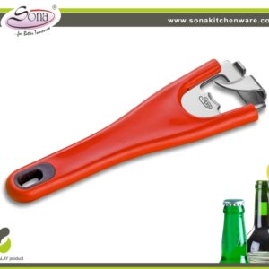 Bottle Opener and Tin Cutter