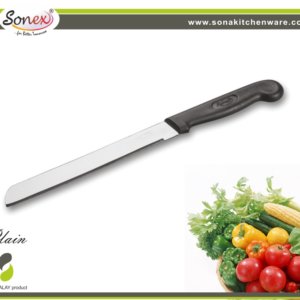 Bread Knife Plain