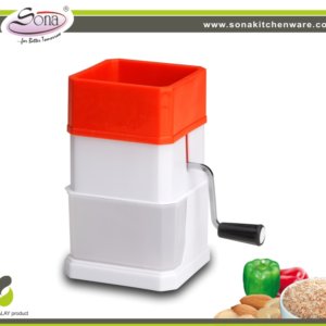 Chilly Cutter Lx