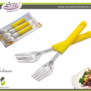 Colours Big Fork