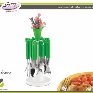 Cutlery Colours Revo