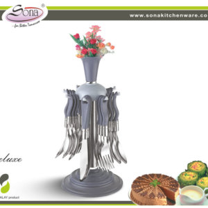 Cutlery Deluxe R-24