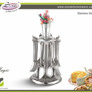 Cutlery Magic