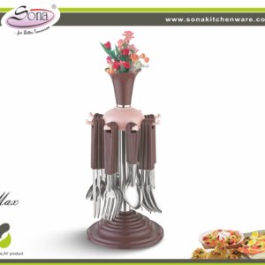 Cutlery Max Revo