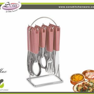 Cutlery Max Wire