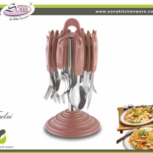 Cutlery Tulsi R-24