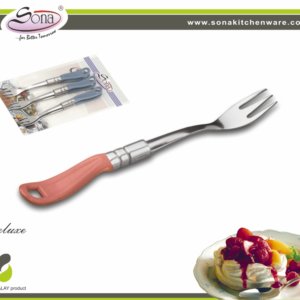 Deluxe Baby Fork