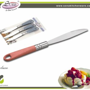 Deluxe Butter Knife