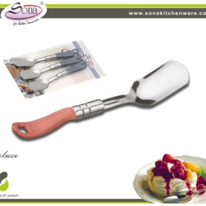 Deluxe Ice Cream Spoon