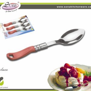 Deluxe Tea Spoon