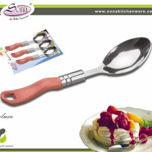 Dessert Spoon Deluxe