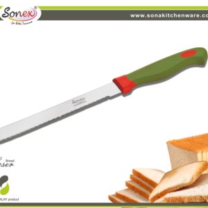 F Bread Knife Laser