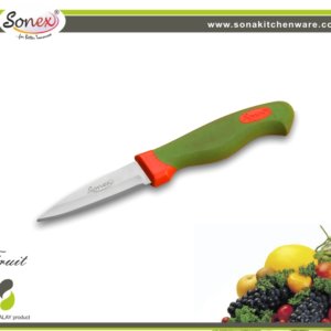 F Fruit Knife
