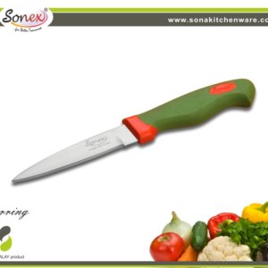 F Parring Knife