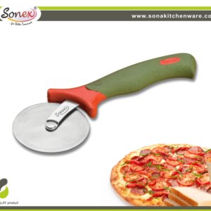 Fine Grip Pizza Cutter