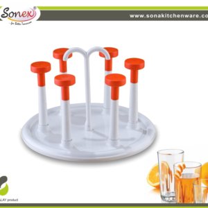 Glass Stand