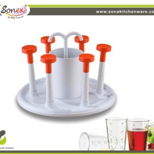 Glass Stand Rich
