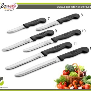 H Knife Plastic R