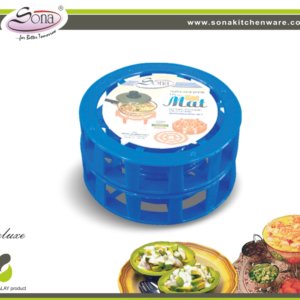 Hot mat Deluxe 2