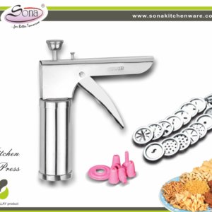 Kitchen Press