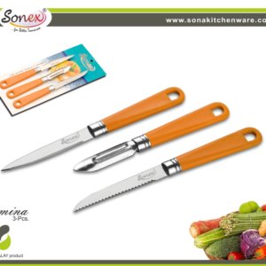 Lamina 3 pc Set