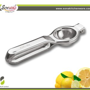 Lemon Heavy