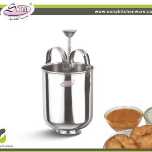 Medu Vada Maker
