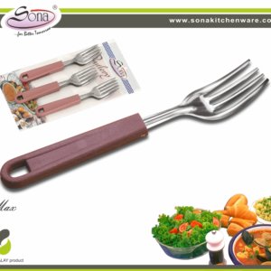 Max Big Fork
