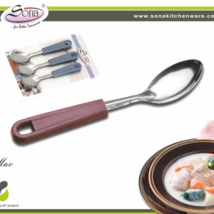 Max Tea Spoon