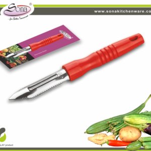 Peeler Plastic
