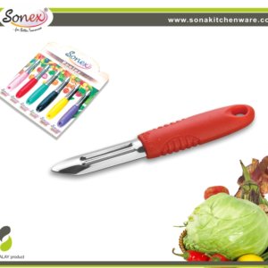 Peeler Small 6 pc