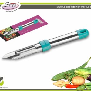 Peeler S.S. Light