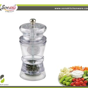Pepper Grinder