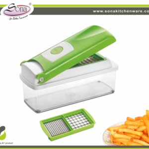Potato Chipser