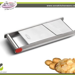 S.S. Wafer Maker Swift