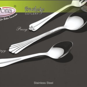 S.S. New Cutlery