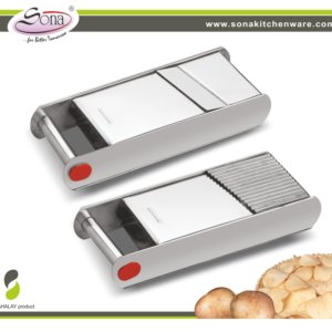 S.S. Sumo Wafer Maker