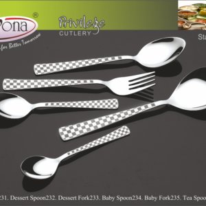 S.S. Venty Spoon