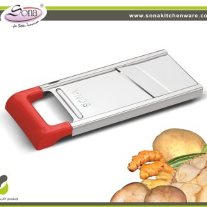 S.S. Wafer Maker Plain