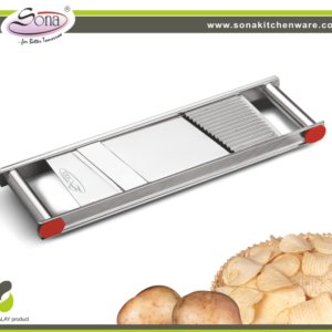 S.S. Wafer Maker Swift 2 in 1