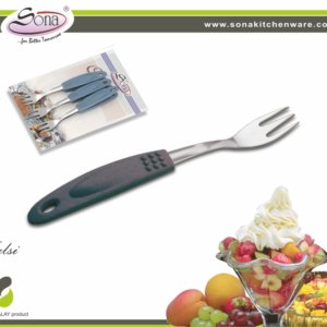 Tulsi Baby Fork