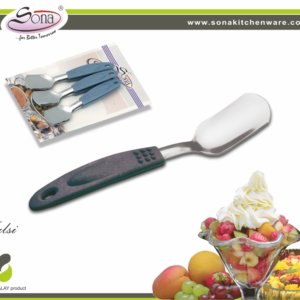 Tulsi Ice Cream