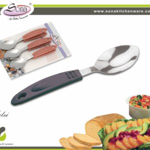 Tulsi Tea Spoon