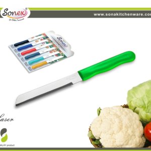 Veg Laser Knife 6 pc